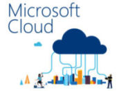 Le Cloud de Microsoft