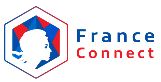 Logo du portail France Connect