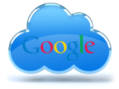 Le Cloud de Google