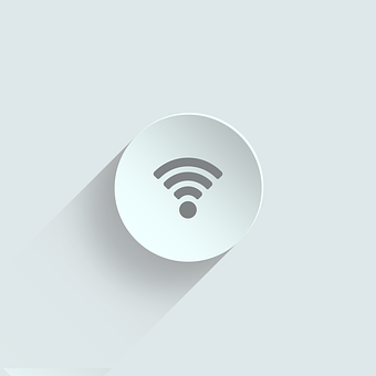 Logo Wifi